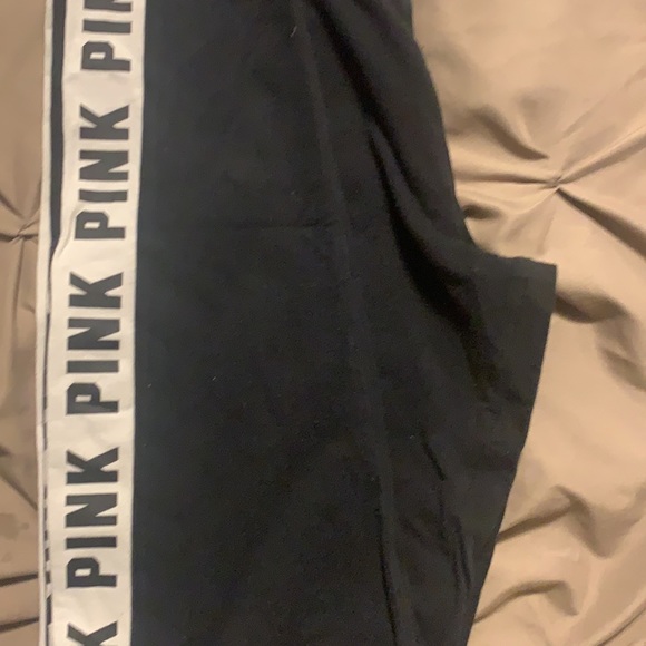 Pink Tights - Picture 2 of 3